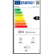 Ψυγειοκαταψύκτης Samsung RB38T776DS9/EF(inox,385lt,no frost,D)