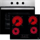 σετ Teka HBB 605 + TZ 6415(ΕΝΤΟΙΧΙΖΟΜΕΝΟΣ,ΗΛΕΚΤΡΙΚΟΣ,70LT/ΚΕΡΑΜΙΚΕΣ)