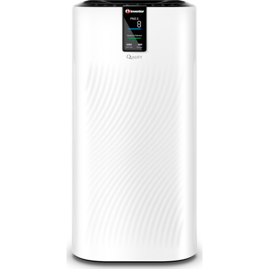 Inventor QLT-700 Ιονιστής-Καθαριστής Αέρα(36watt)