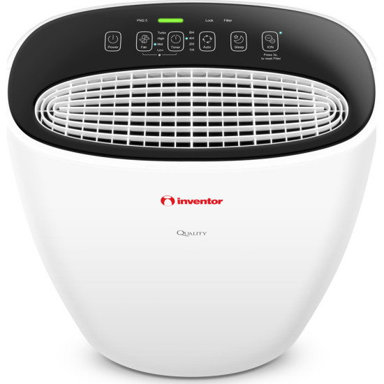Inventor QLT-300 Ιονιστής-Καθαριστής Αέρα(32watt)