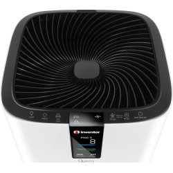 Inventor QLT-700 Ιονιστής-Καθαριστής Αέρα(36watt)