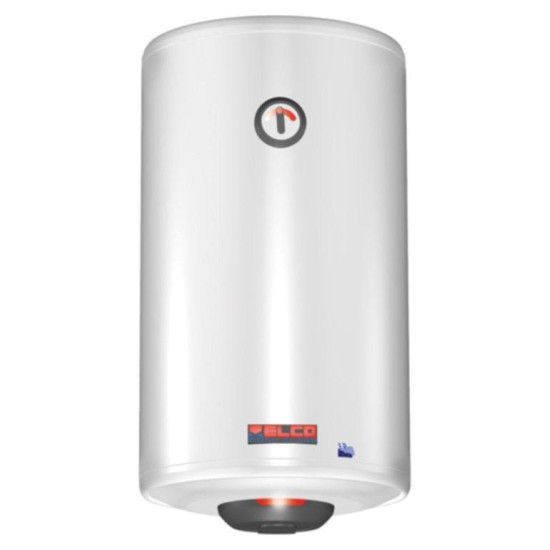 Elco Θερμοσίφωνας Duro Glass 60lt 4kW Κάθετος