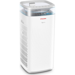 Inventor QLT-500 Ιονιστής-Καθαριστής Αέρα(32.8watt)