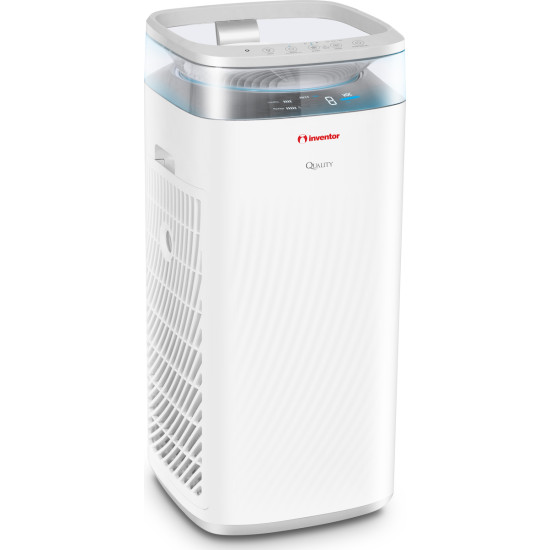 Inventor QLT-500 Ιονιστής-Καθαριστής Αέρα(32.8watt)
