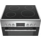 κουζίνα Bosch HKR390050(κεραμική,66lt)