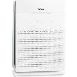 Winix Zero Pro Καθαριστής Αέρα(90watt)