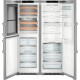 ψυγείο Liebherr SBSes 8496(640lt,D)