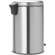 κάδος απορριμάτων Brabantia 1139/87 20lt