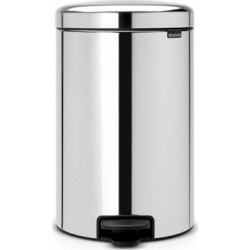 κάδος απορριμάτων Brabantia 1139/87 20lt