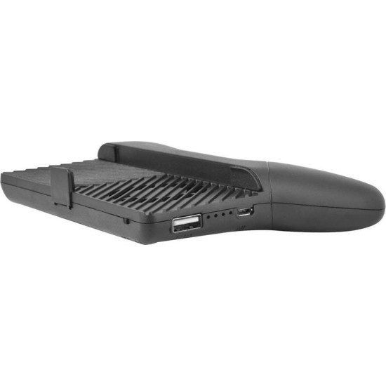 Esperanza Rhino EGG101 Gamepad & Powerbank 2200mAh(Βάση για smartphone  με ψύκτρα and powerbank 2000mAh)