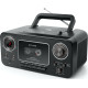Muse M-182 RDC φορητό radio cd