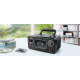 Muse M-182 RDC φορητό radio cd