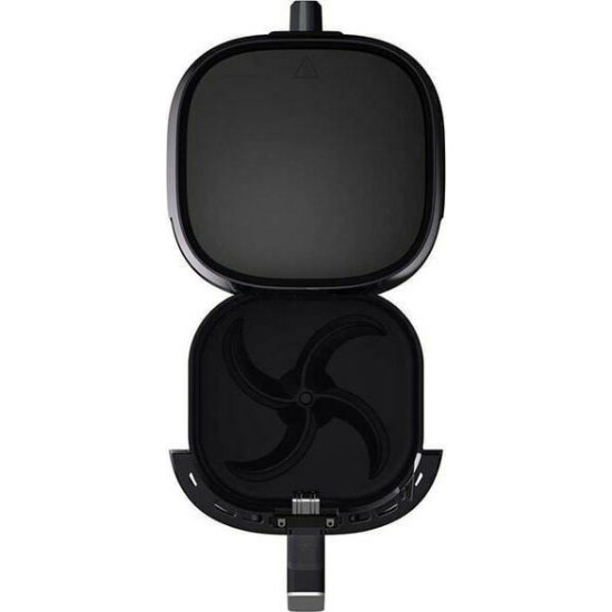 Philips HD9252/90 Φριτέζα Αέρος 4.1lt (1400watt)