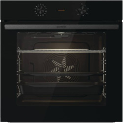 φούρνος Gorenje BO6717E03BG (ΕΝΤΟΙΧΙΖΟΜΕΝΟΣ,ΗΛΕΚΤΡΙΚΟΣ,77LT,034018901)