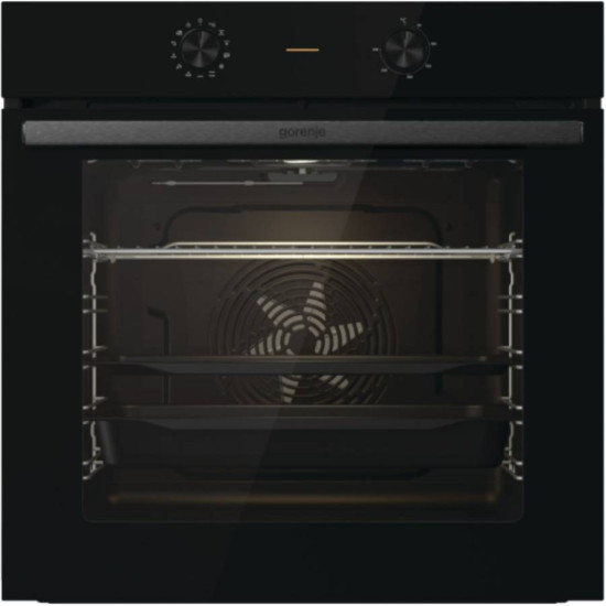 φούρνος Gorenje BO6717E03BG (ΕΝΤΟΙΧΙΖΟΜΕΝΟΣ,ΗΛΕΚΤΡΙΚΟΣ,77LT,034018901)