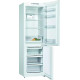 ψυγειοκαταψύκτης Bosch KGN36NWEA (305lt,No Frost,E)