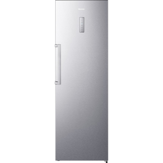 Ψυγείο Hisense RL481N4BIE(NoFrost ,inox,355lt,E,Συντήρησης)