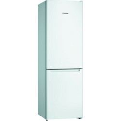 ψυγειοκαταψύκτης Bosch KGN36NWEA (305lt,No Frost,E)