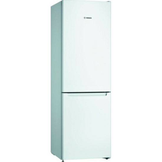 ψυγειοκαταψύκτης Bosch KGN36NWEA (305lt,No Frost,E)