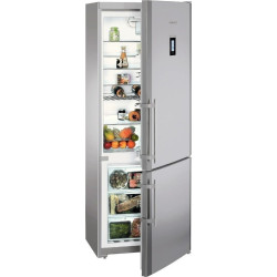 ψυγειοκαταψύκτης Liebherr CNPesf 5156 (462lt,F,no frost,Inox) ψυγειοκαταψύκτης Liebherr CNPesf 5156 (462lt,F,no frost,Inox)