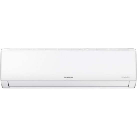 κλιματιστικό Samsung AR09TXHQASINEU/AR09TXHQASIXEU (Inverter,9000 Btu,A+/A++)