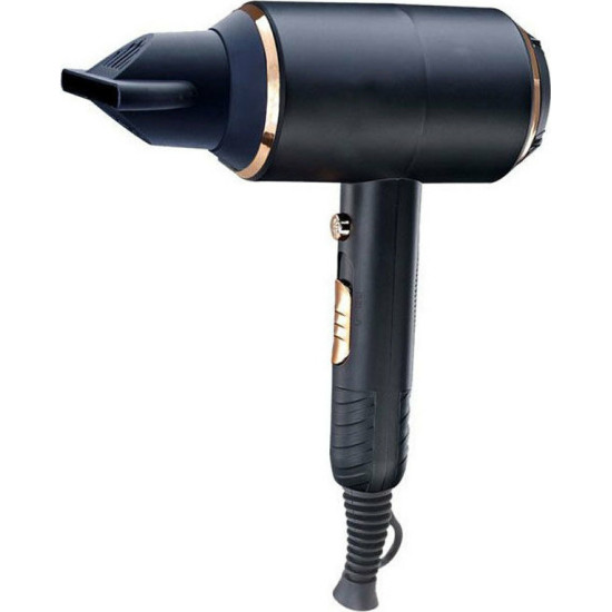 Σεσουάρ Μαλλιών Επαγγελματικό Professional Salon series Primo PRHD-40292 (400292,2000W)