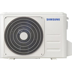 κλιματιστικό Samsung AR09TXHQASINEU/AR09TXHQASIXEU (Inverter,9000 Btu,A+/A++)