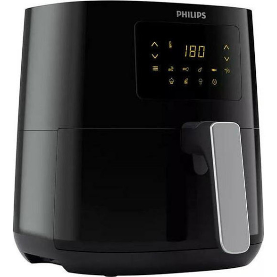 Philips HD9252/90 Φριτέζα Αέρος 4.1lt (1400watt)