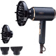 Σεσουάρ Μαλλιών Επαγγελματικό Professional Salon series Primo PRHD-40292 (400292,2000W)