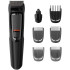 Philips Multigroom Series 3000 9 in 1 MG3740/15 Κουρευτική Μηχανή