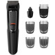 Philips Multigroom Series 3000 9 in 1 MG3740/15 Κουρευτική Μηχανή