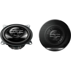 Pioneer TS-G1020F(Ζεύγος Ομοαξονικών Ηχείων 210 Watt) Pioneer TS-G1020F(Ζεύγος Ομοαξονικών Ηχείων 210 Watt)