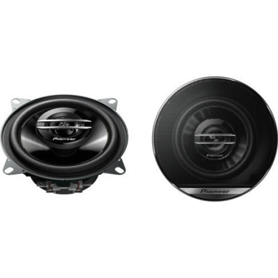 Pioneer TS-G1020F(Ζεύγος Ομοαξονικών Ηχείων 210 Watt)