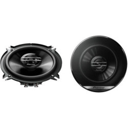 Pioneer TS-G1320F(Ζεύγος Ομοαξονικών Ηχείων (5.25"-13cm) 35Watt RMS) Pioneer TS-G1320F(Ζεύγος Ομοαξονικών Ηχείων (5.25"-13cm) 35Watt RMS)