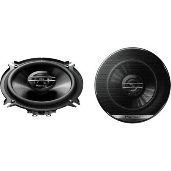 Pioneer TS-G1320F(Ζεύγος Ομοαξονικών Ηχείων (5.25"-13cm) 35Watt RMS)