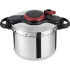 Tefal Clipso Minute Easy 9Lt (P46249) Χύτρα Ταχύτητας