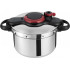 Tefal Clipso Minute Easy 6Lt (P46207) Χύτρα Ταχύτητας