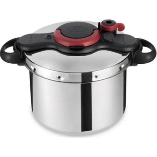 Tefal Clipso Minute Easy 7.5lt (P46248) χύτρα ταχύτητας