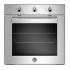 φούρνος Bertazzoni F60 5 PRO G K X GPL(ΥΓΡΑΕΡΙΟΥ,76LT) (ΕΩΣ 6 ΑΤΟΚΕΣ ΔΟΣΕΙΣ)