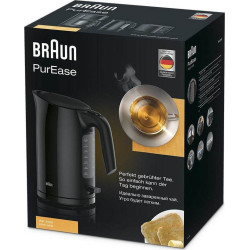 Braun WK3100BK(2200watt) Βραστήρας