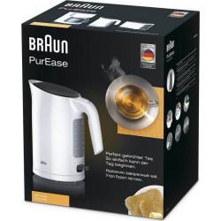 Braun WK3100WH(2200watt) Βραστήρας