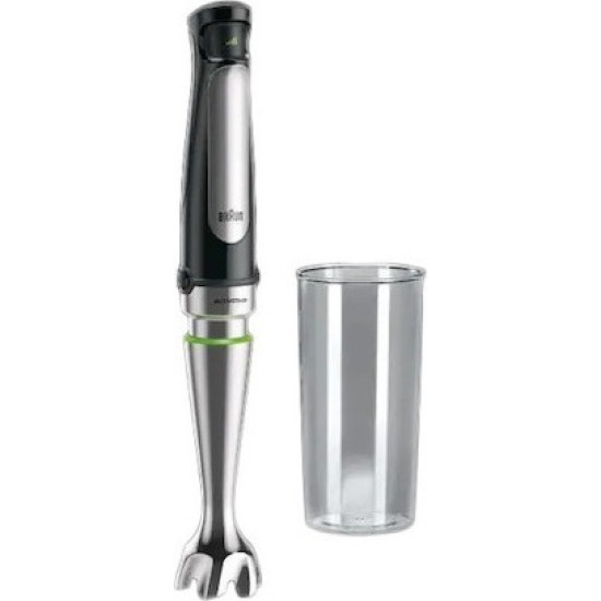 Braun MQ 7000 X MultiQuick ραβδομπλέντερ(1000watt)