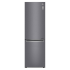Ψυγειοκαταψύκτης LG GBP31DSLZN (337lt,E,no frost,inox)