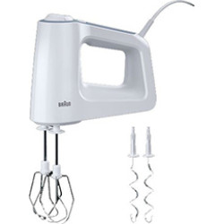 Braun HM 3100 WH μίξερ χειρός(500watt)