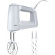Braun HM 3100 WH μίξερ χειρός(500watt)