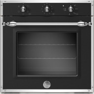 φούρνος Bertazzoni F60 5 HER E K NE(ηλεκτρικός,76λτ)(έως 5 άτοκες δόσεις)