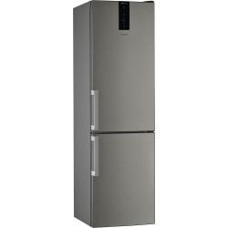 ψυγειοκαταψύκτης Whirlpool W9 931D IX H (348LT,D,no frost,inox)