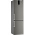 ψυγειοκαταψύκτης Whirlpool W9 931D IX H (348LT,D,no frost,inox)