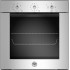 φούρνος Bertazzoni F60 5 MOD G K XS GPL(ΥΓΡΑΕΡΙΟΥ,76LT) (ΕΩΣ 6 ΑΤΟΚΕΣ ΔΟΣΕΙΣ)