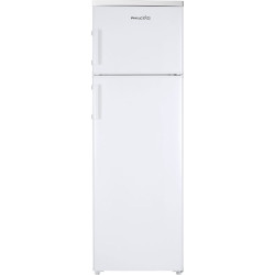 ψυγείο Philco PRD 262W(252lt,a+)